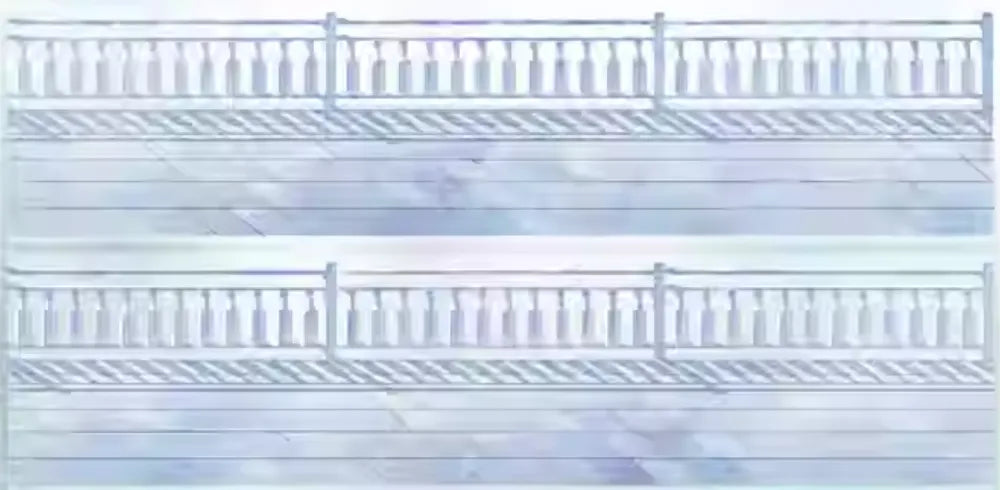 5256-JINGWUZHI Studio-Glossy PET Tape