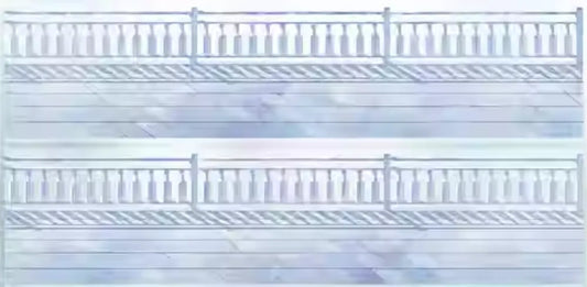 5256-JINGWUZHI Studio-Glossy PET Tape