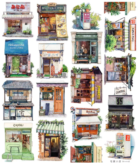 5330-NEW Studio-7x130cm Glossy PET Tape