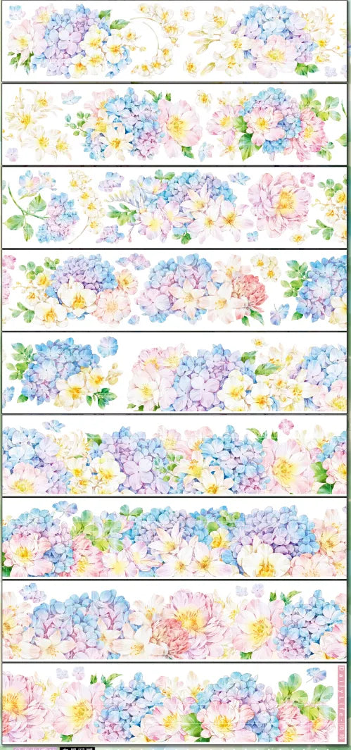 5389-DailyLife Studio-6x200cm Shell Luster PET Tape