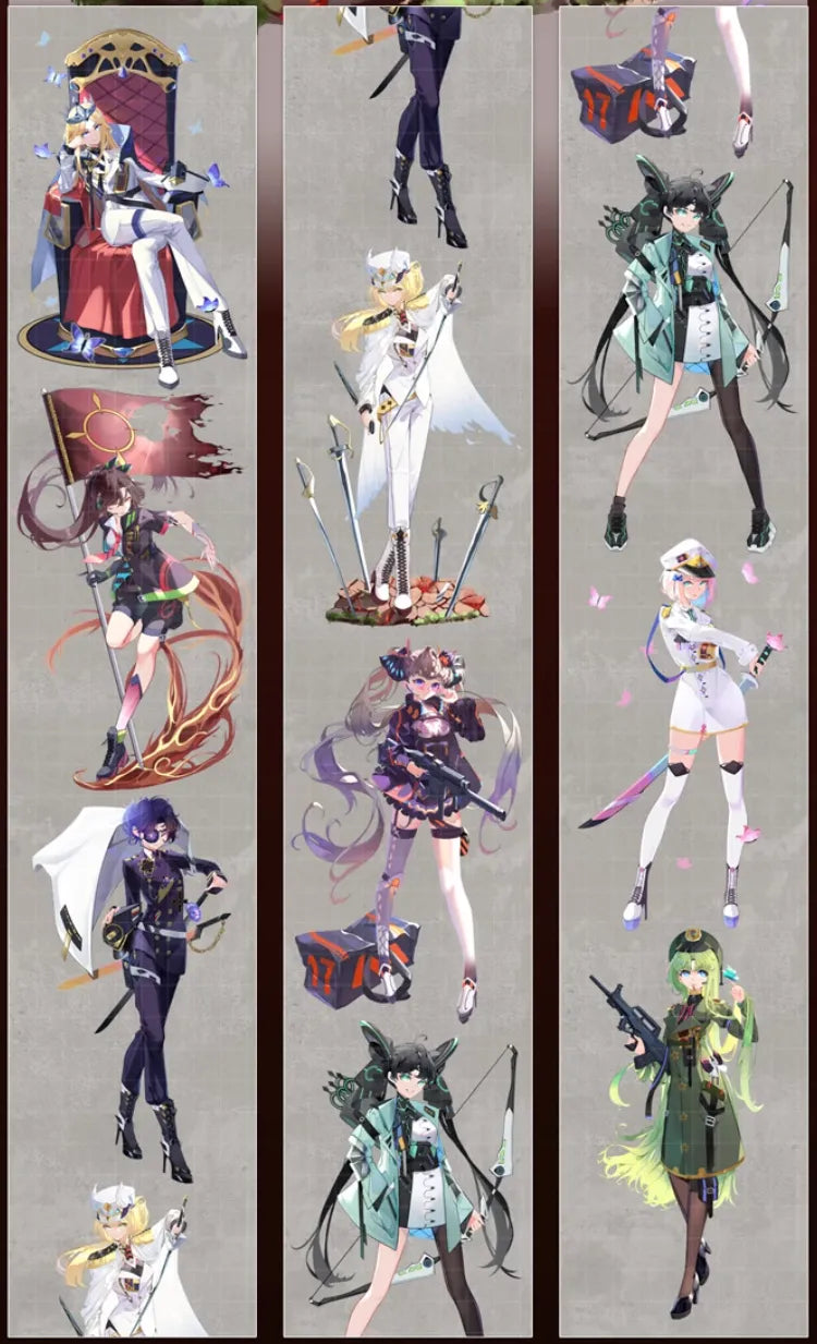 5402-FUGUI LEE Studio-7x88cm Shell Luster PET Tape