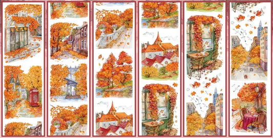 5506-XIN TIAN Studio-7.5x100cm Glossy PET Tape