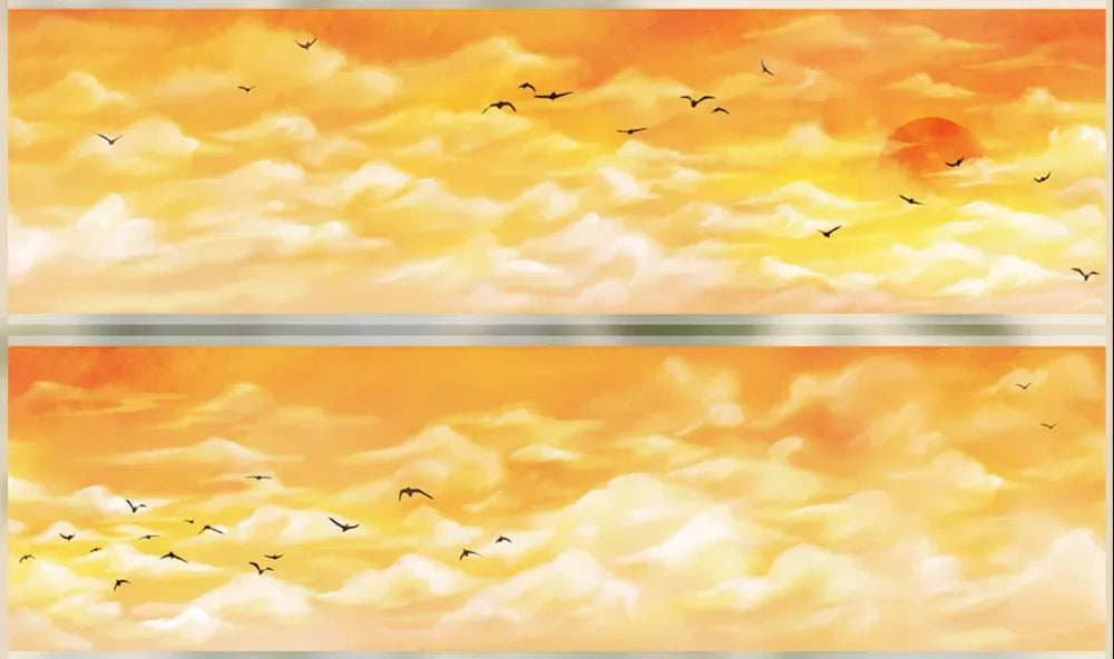 5522-ZERO Studio-Glossy PET Tape