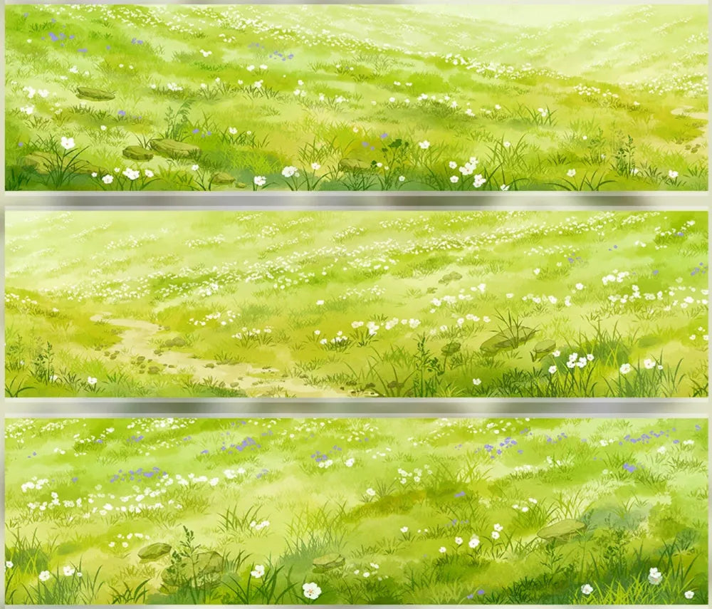 5523-ZERO Studio-Glossy PET Tape