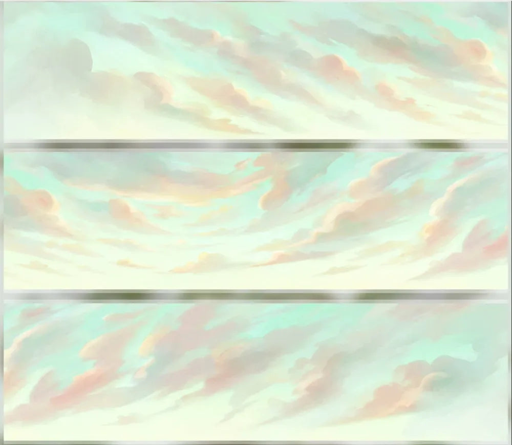 5524-ZERO Studio-Glossy PET Tape