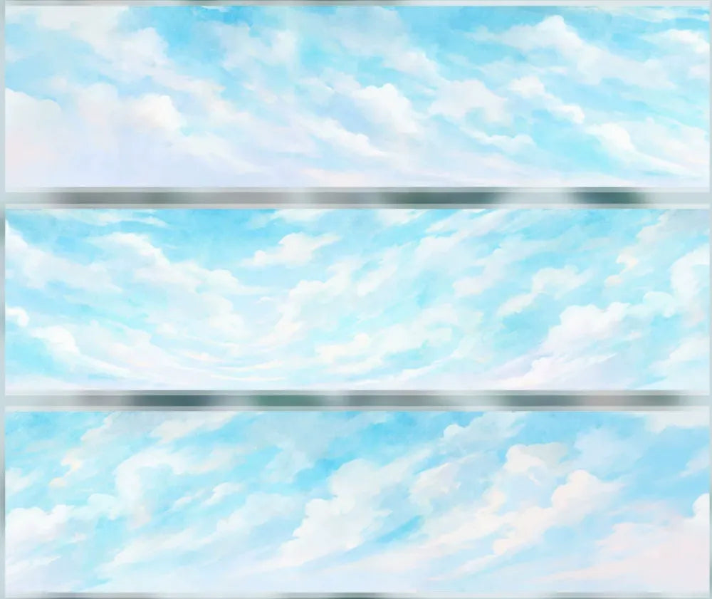 5525-ZERO Studio-Glossy PET Tape