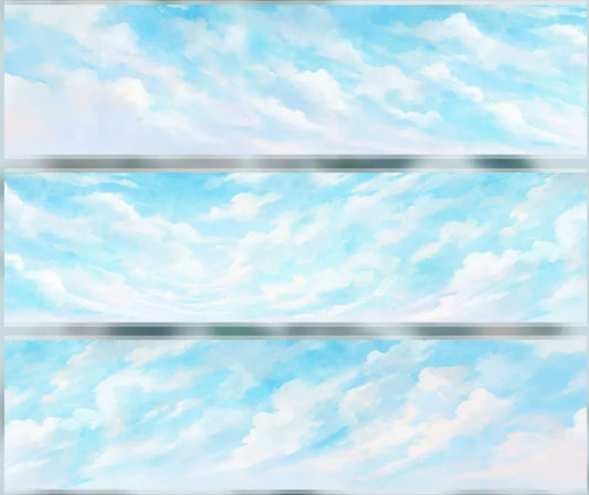 5525-ZERO Studio-Glossy PET Tape