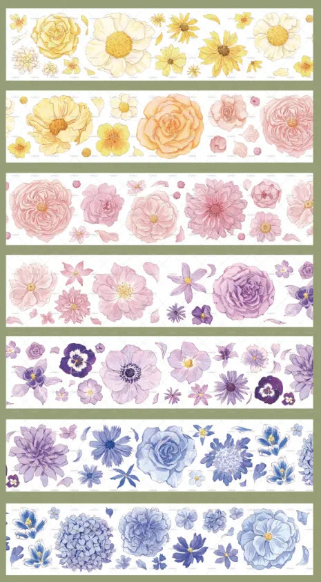 5632-MOODTAPE Studio-3.5x84cm Glossy PET Tape