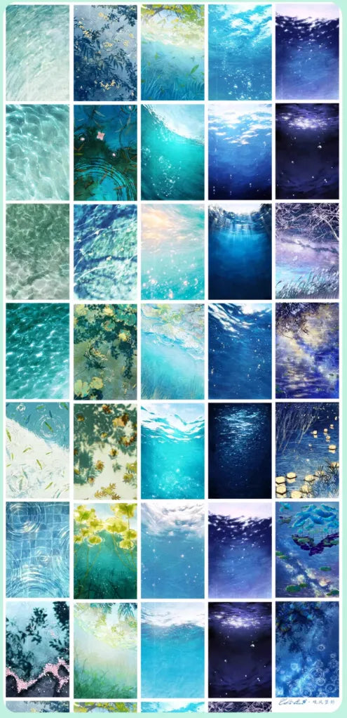 5663-Catmaker's Wild Rose Studio-10x500cm Metallic PET Tape