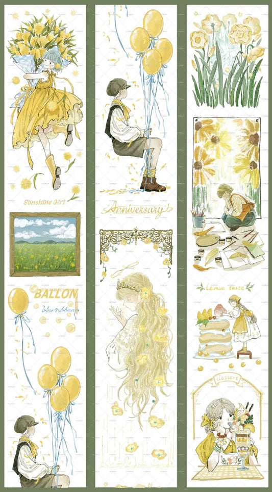 5682-MOODTAPE Studio-4.5x70cm Glossy PET Tape