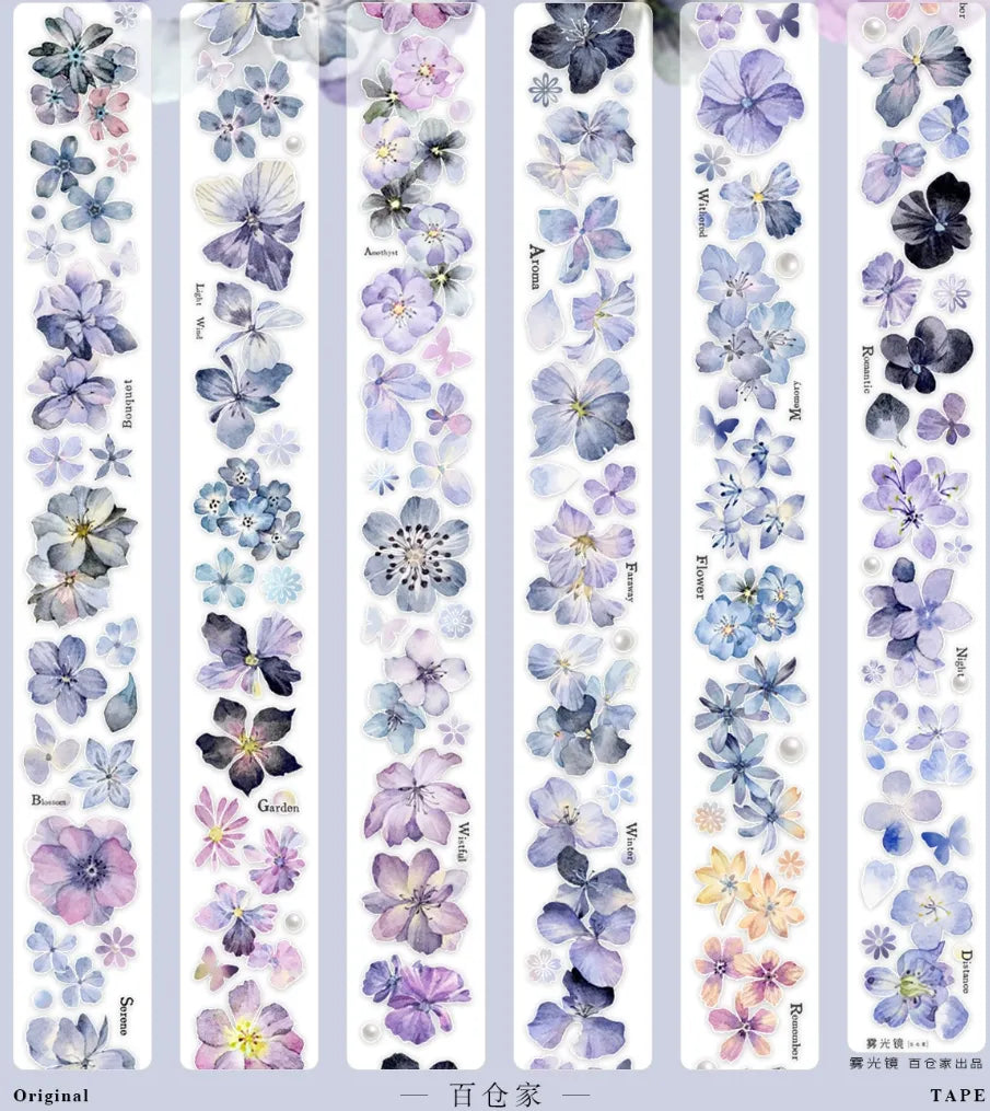 5696-NEW Studio-Pre Cut  PET Tape