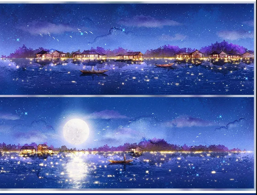 5723-ZERO Studio-Glossy PET Tape