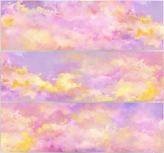 5724-ZERO Studio-Glossy PET Tape