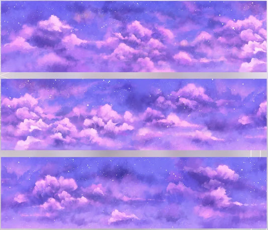 5725-ZERO Studio-Glossy PET Tape