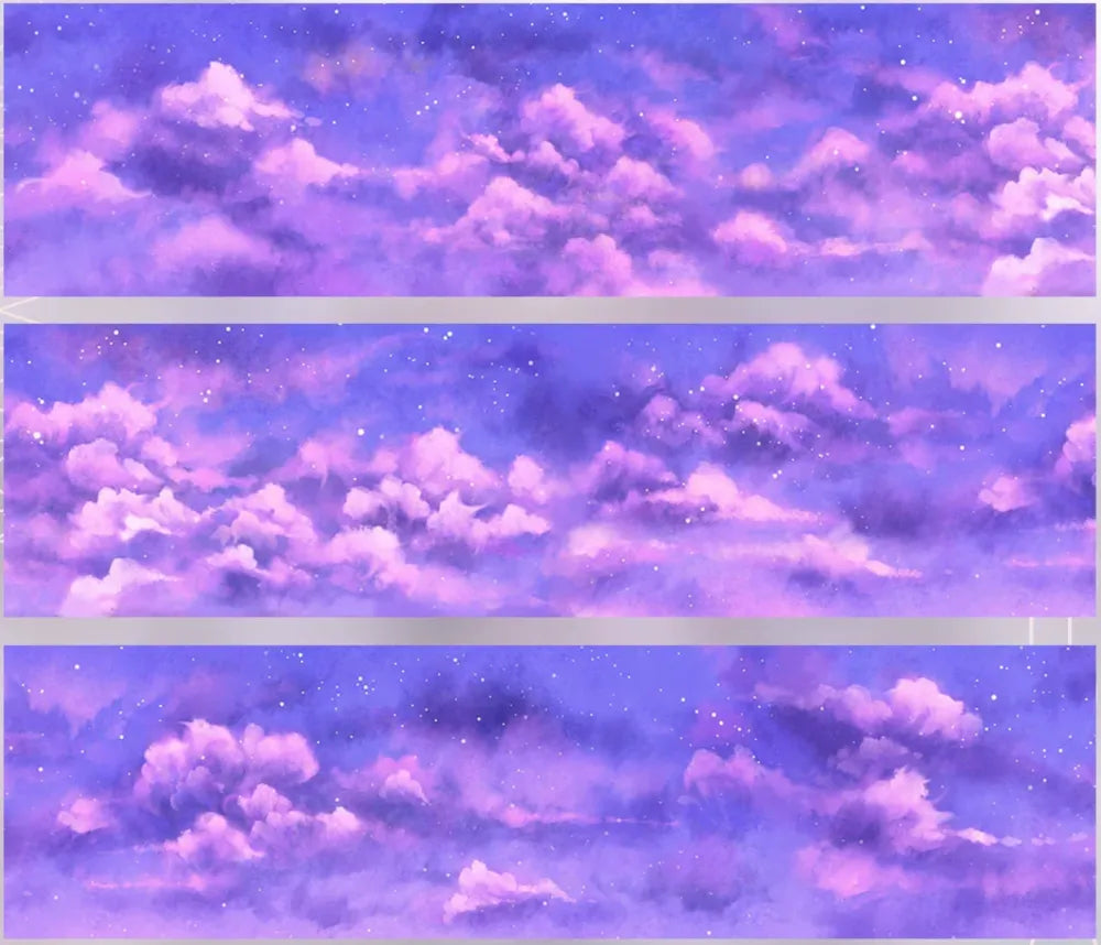 5725-ZERO Studio-Glossy PET Tape