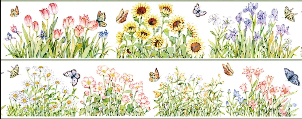 5763-Glossy PET Tape