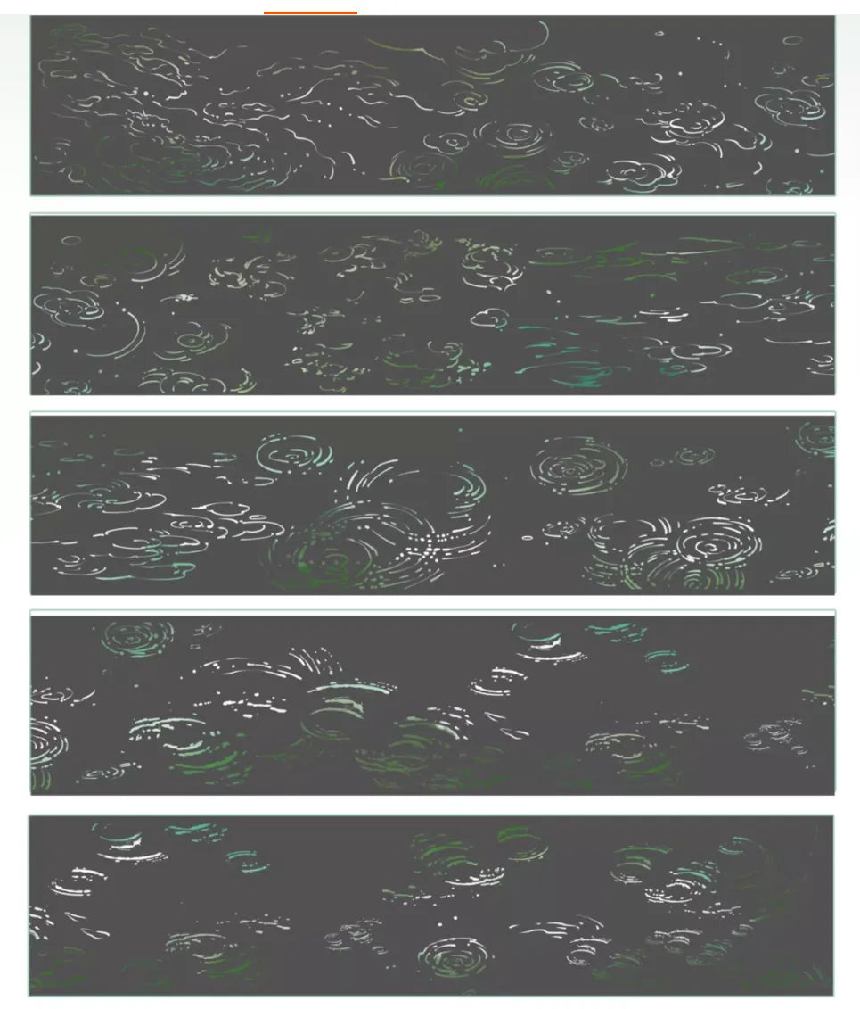 5774-ELEPHANT Studio-5x100cm Glossy PET Tape