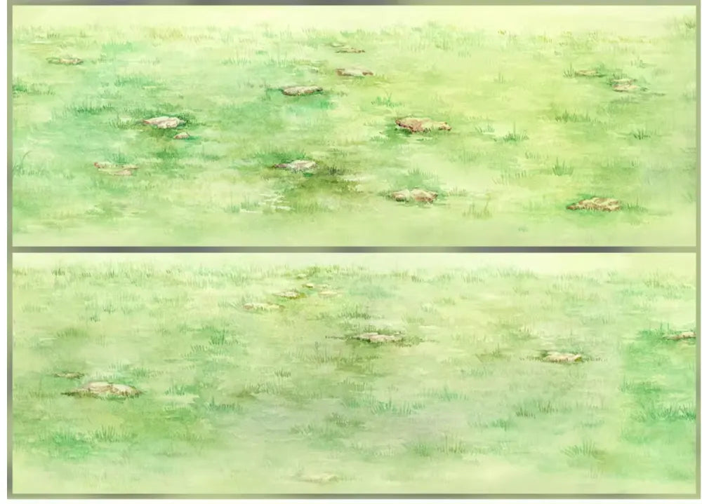 5777-ZERO Studio-Glossy PET Tape