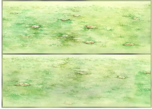 5777-ZERO Studio-Glossy PET Tape