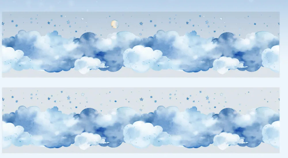 5779-Tomato-jam Girl Studio-4.5x200cm  PET Tape