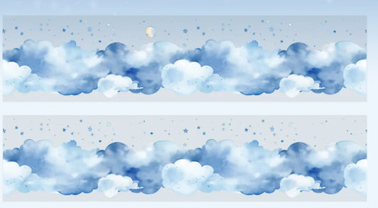 5779-Tomato-jam Girl Studio-4.5x200cm  PET Tape