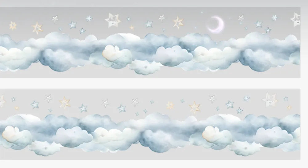 5781-Tomato-jam Girl Studio-4.5x200cm  PET Tape