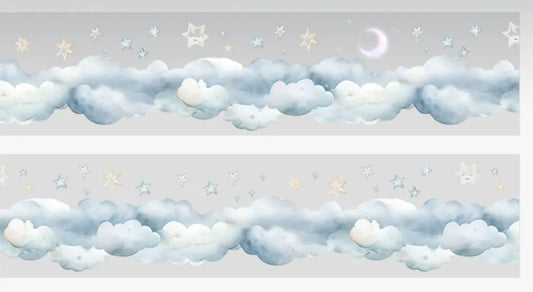 5781-Tomato-jam Girl Studio-4.5x200cm  PET Tape