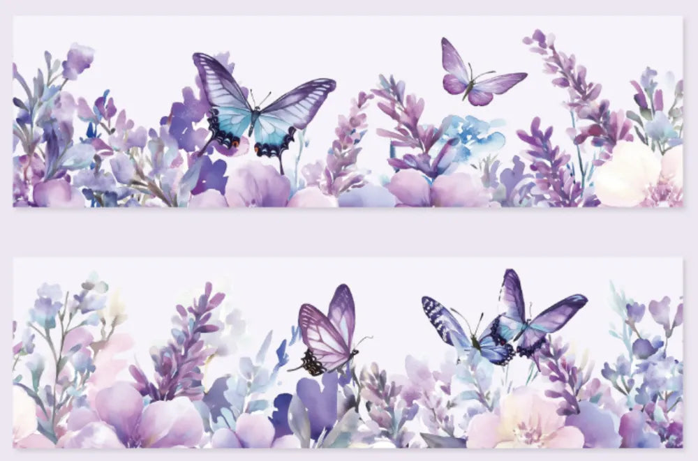 5783-Yan Ji Studio-5x200cm Shell Luster PET Tape