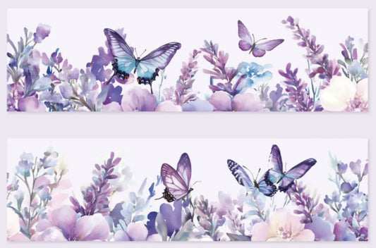 5783-Yan Ji Studio-5x200cm Shell Luster PET Tape