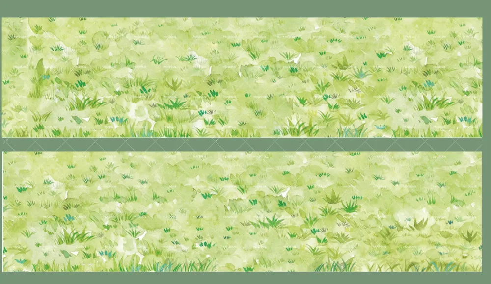 5795-MOODTAPE Studio-Washi PET Tape