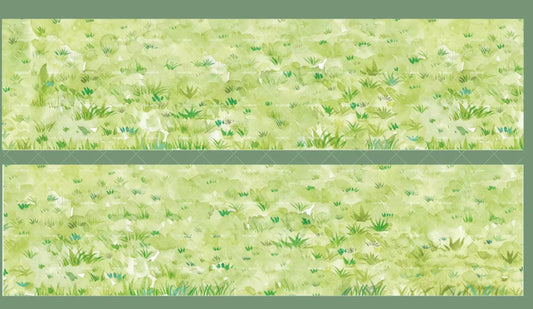 5795-MOODTAPE Studio-Washi PET Tape