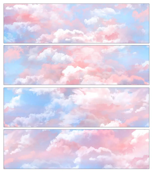 5823-ZERO Studio-Glossy PET Tape