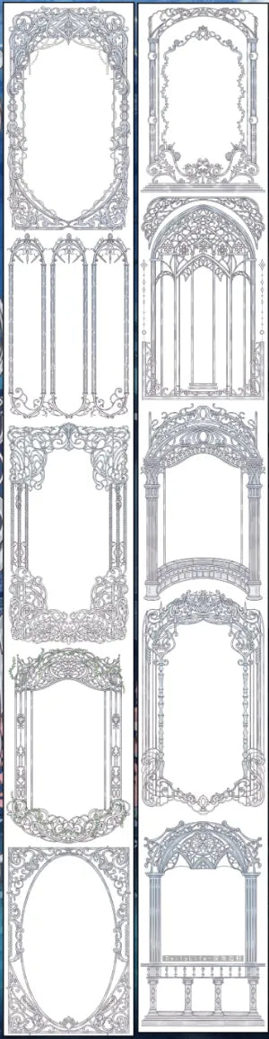 5867-DailyLife Studio-8x125cm Glossy PET Tape