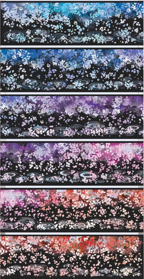 5877-Wines Studio-Shell Luster PET Tape