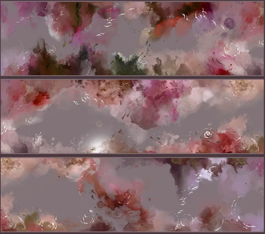 5920-ZERO Studio-10.3x100cm Glossy PET Tape