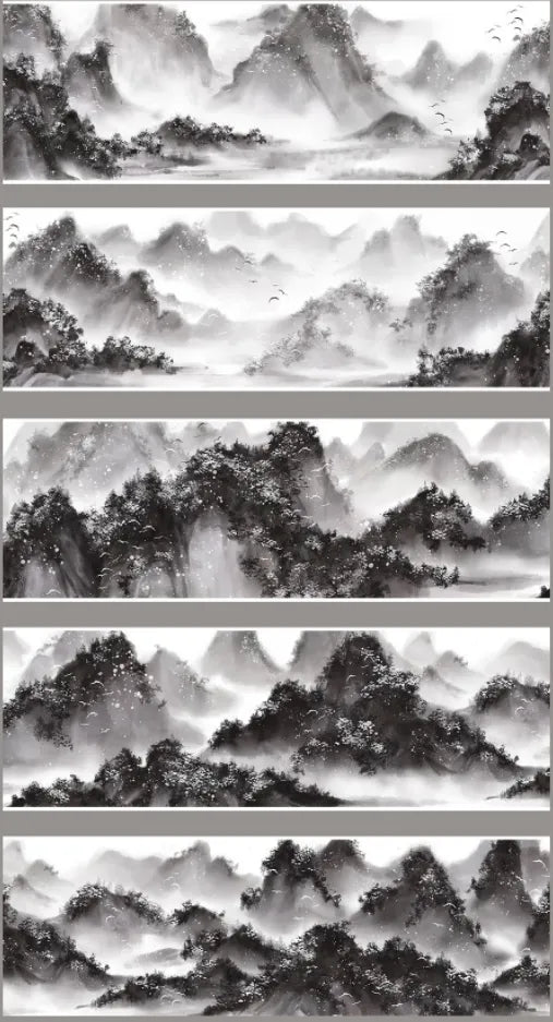 6132-BlongtoYou Studio-7x100cm Shell Luster PET Tape