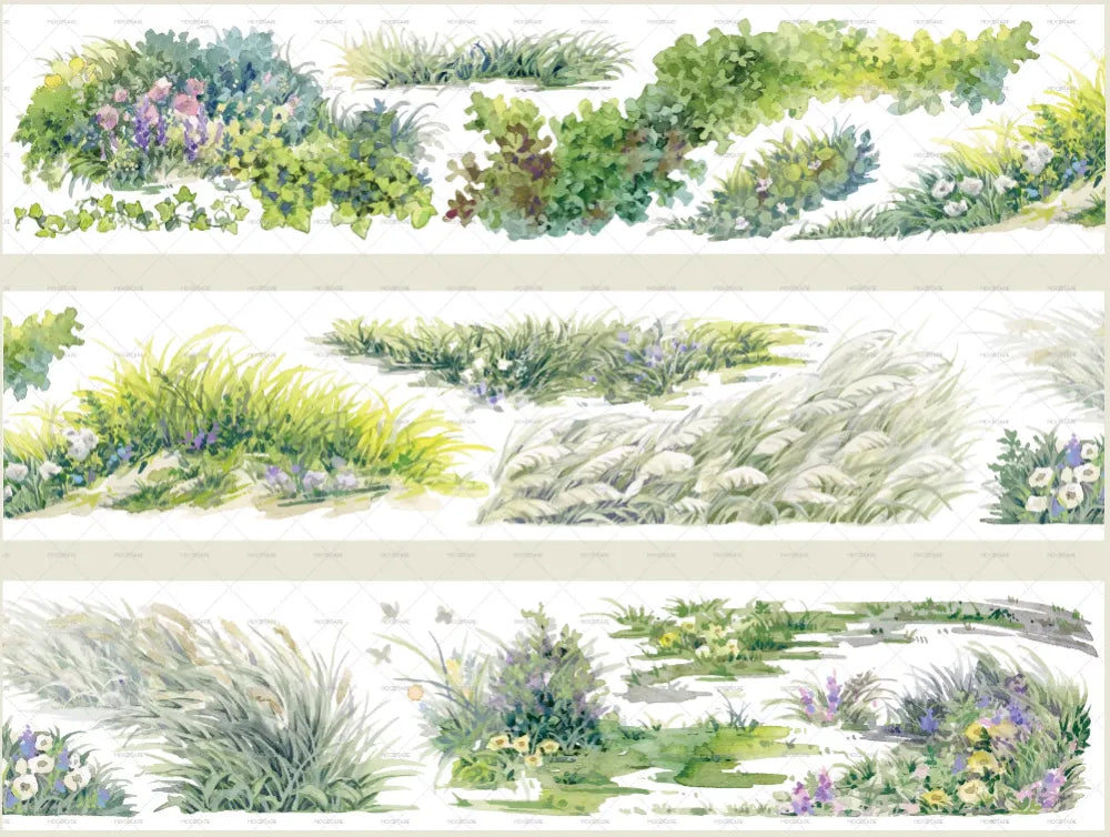 6170-MOODTAPE Studio- Glossy PET Tape