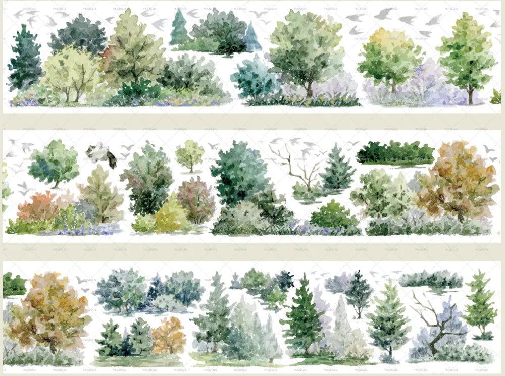 6171-MOODTAPE Studio-Glossy PET Tape