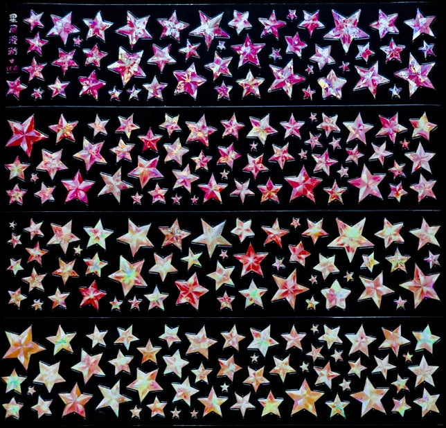 6185-UntilYou Studio-6x100cm Precut Shell Luster PET Tape