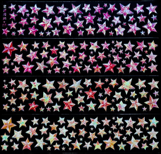 6185-UntilYou Studio-6x100cm Precut Shell Luster PET Tape