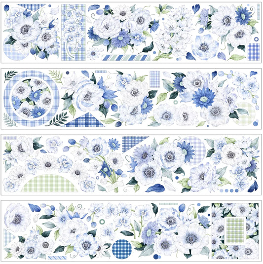 6201-KAKA Studio-6x100cm Glossy PET Tape