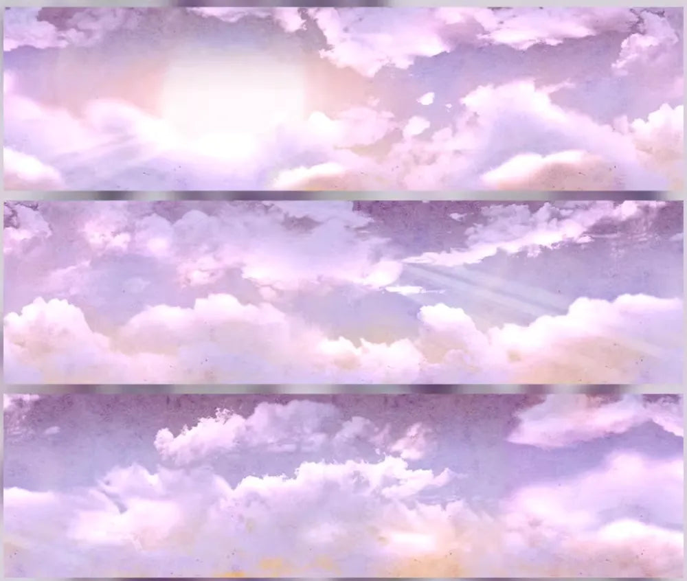 6299-ZERO Studio-Glossy PET Tape