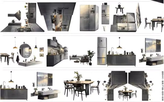 6320-NAI DONG Studio-Glossy PET Tape