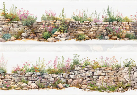 6340-MUGUAGN Studio-5x200cm Glossy PET Tape