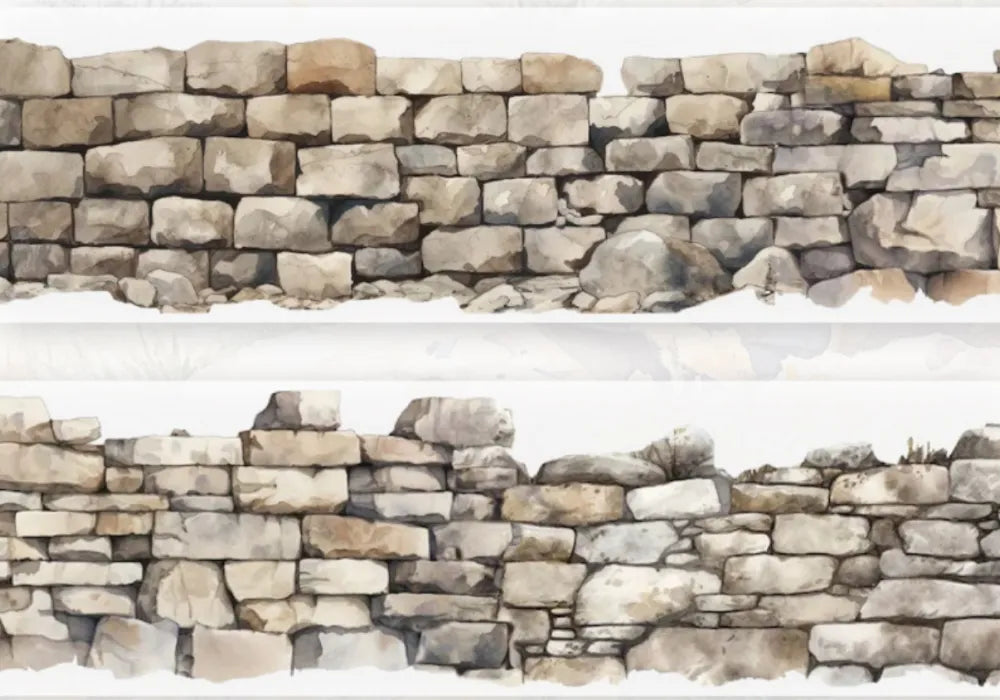 6342-MUGUAGN Studio-5x200cm Glossy PET Tape