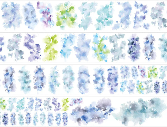 6348-YOYOYO Studio-10x200cm Translucent PET Tape