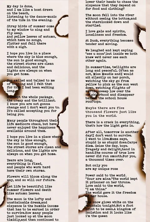 Retro Story Studio-5x200cm Tracing Paper PET Tape