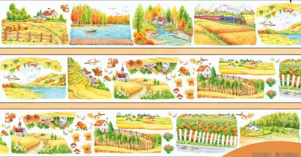 6450-Tong Studio-7x100cm Glossy PET Tape