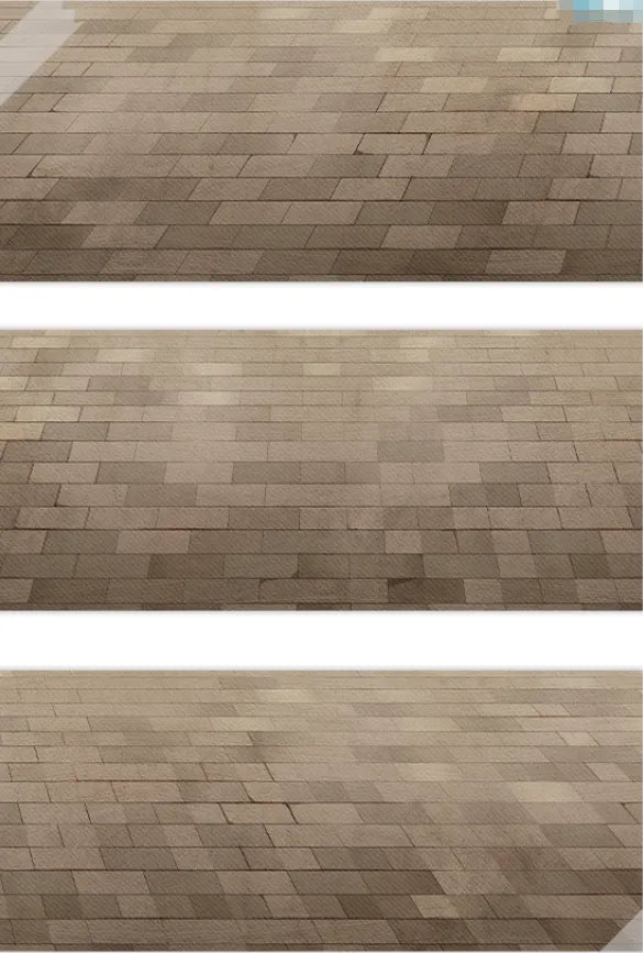 6509-ZHAIMAOJU Studio-Washi PET Tape