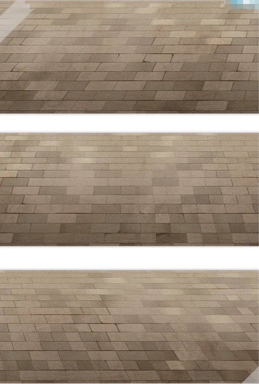 6509-ZHAIMAOJU Studio-Washi PET Tape